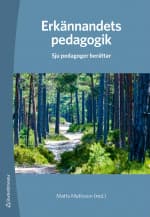Erkännandets pedagogik